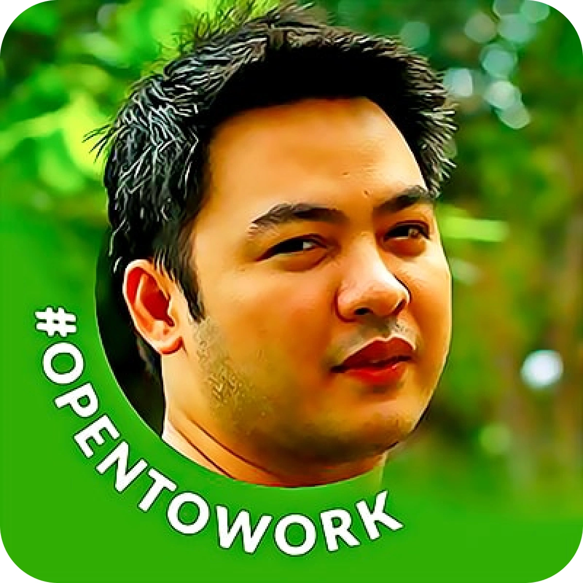 Joseph Ryan De Leon - Filipino Director of UI/UX Design, Front-end Design and Development