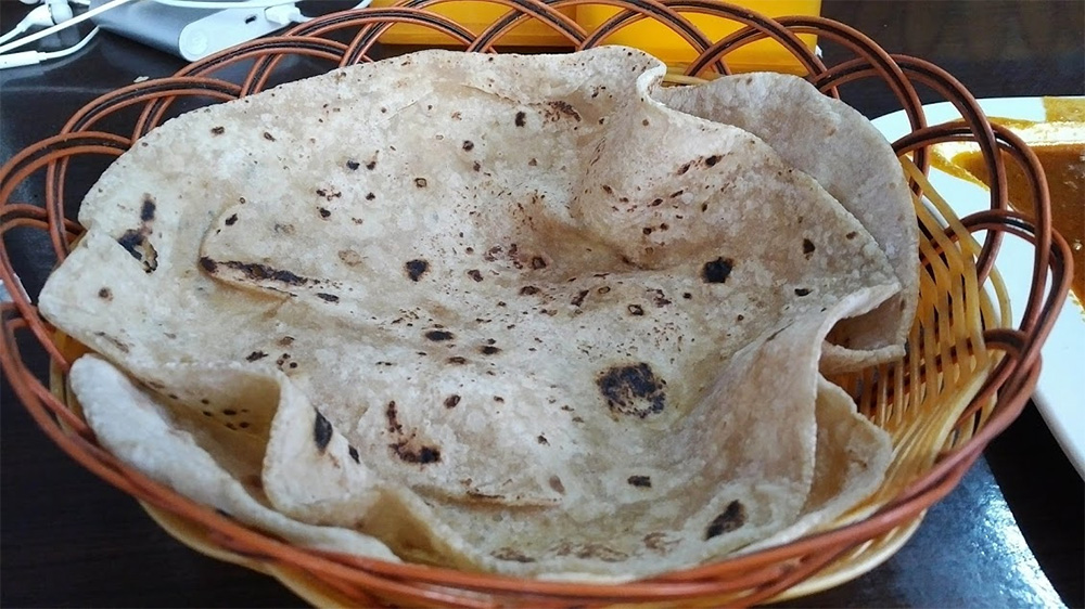 Roti