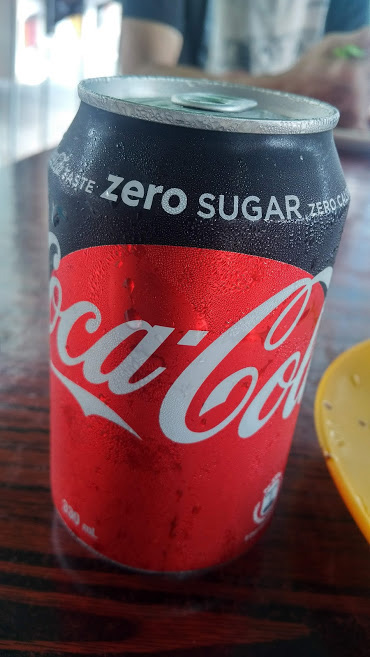 Coke Zero